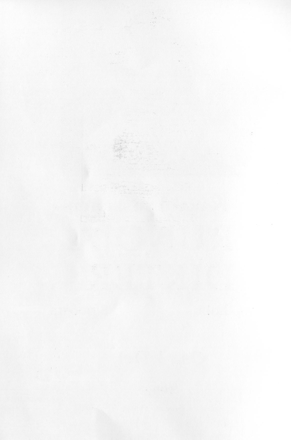 Blank scanned page 2 of Runoja Sipoosta, osa I / Dikter om Sibbo, del I; transcript page available below.