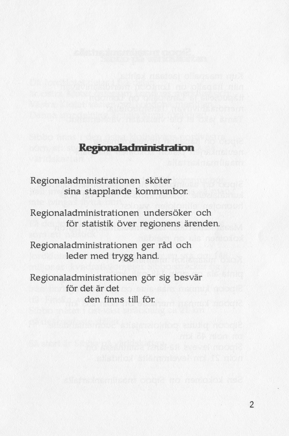 Scanned page 13 of Runoja Sipoosta, osa I / Dikter om Sibbo, del I; complete transcript available below.