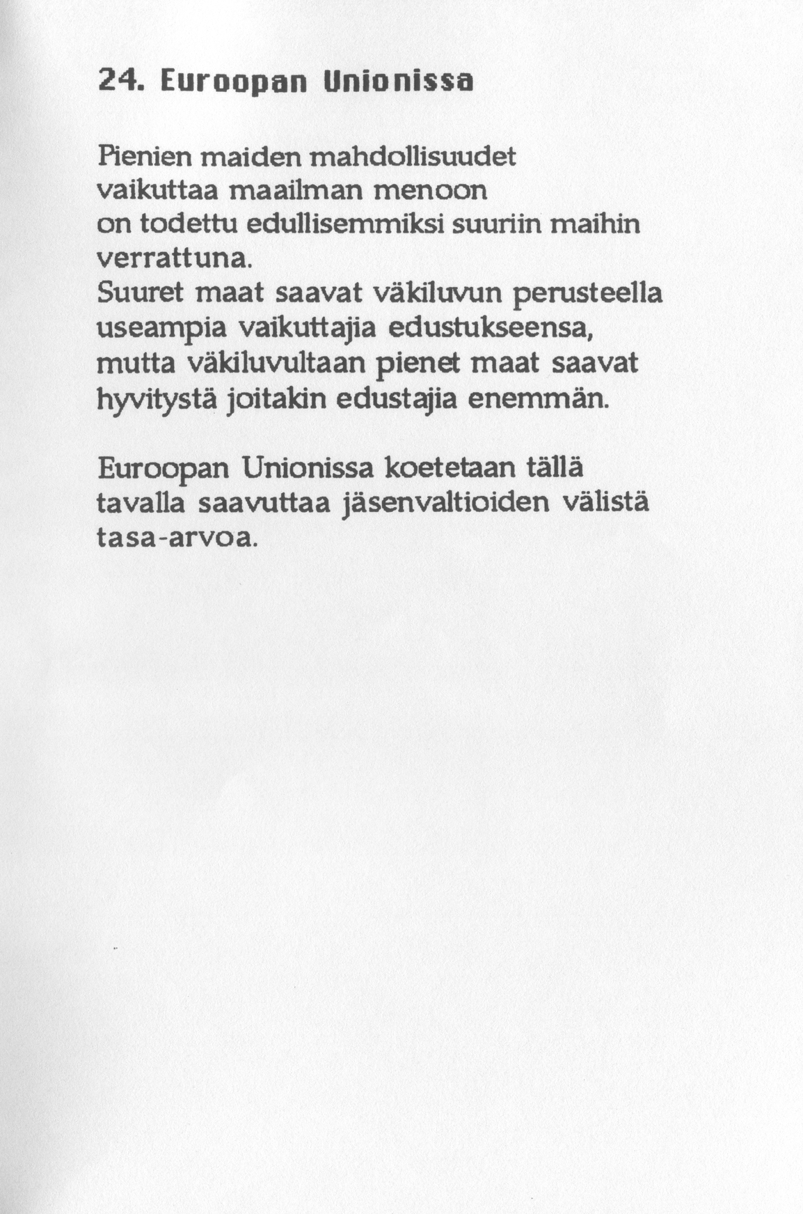 Scanned page 29 of Runoja Sipoosta, V osa; complete transcript available below.
