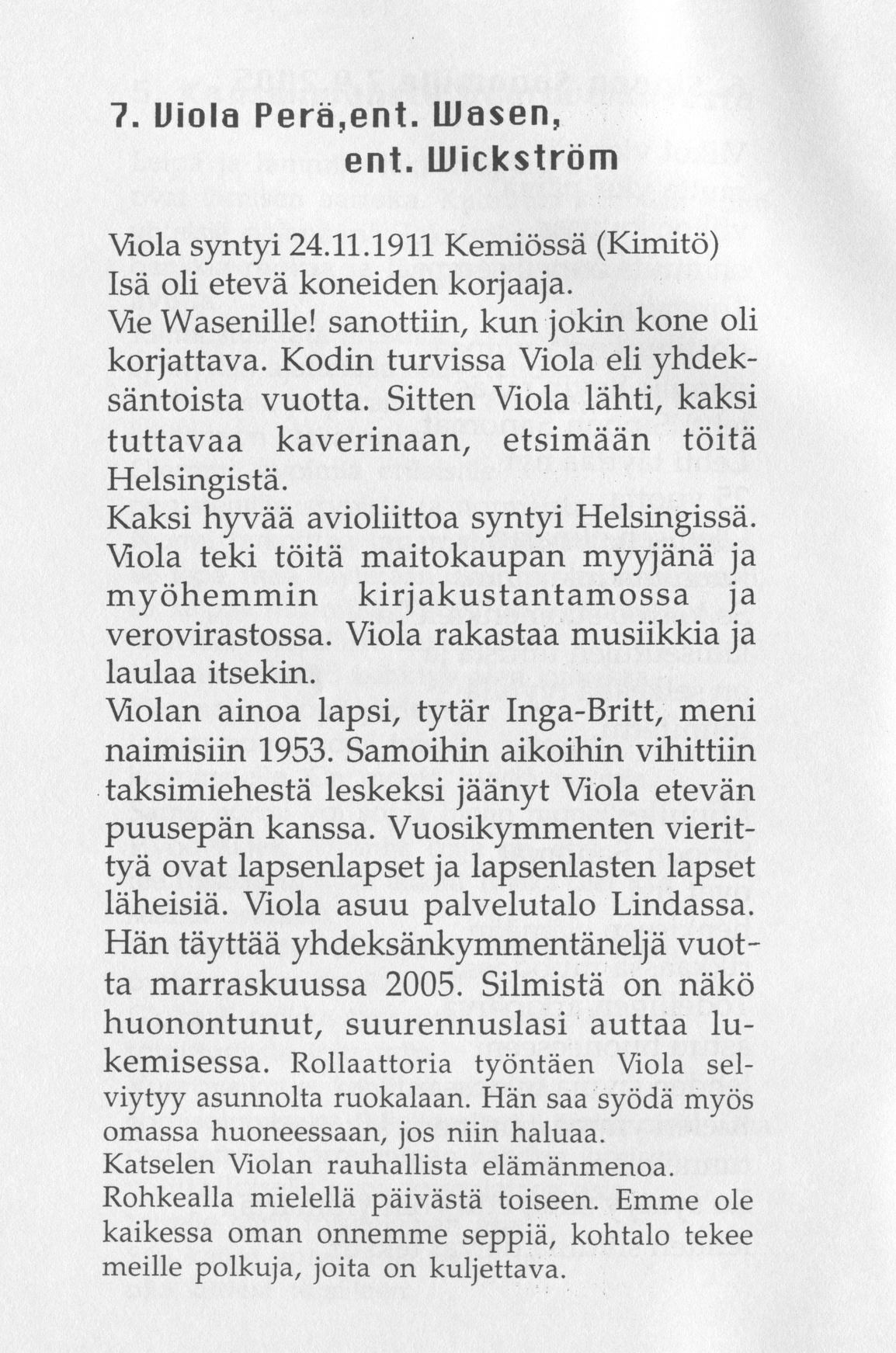 Scanned page 12 of Runoja Sipoosta, osa IX; complete transcript available below.