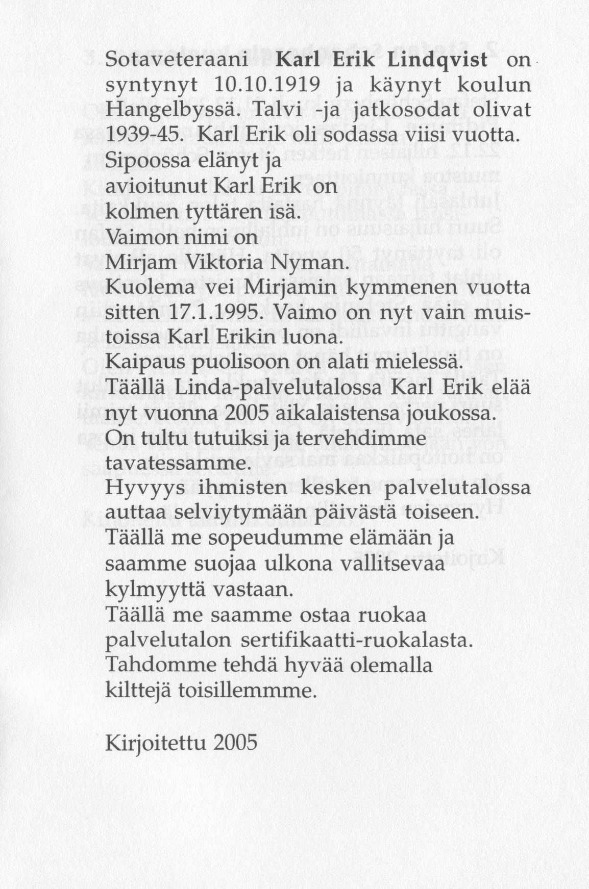 Scanned page 7 of Runoja Sipoosta, osa X; complete transcript available below.