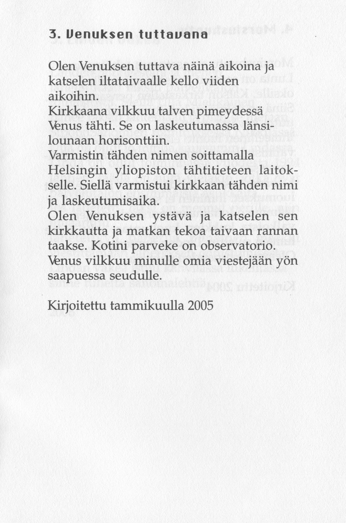 Scanned page 9 of Runoja Sipoosta, osa X; complete transcript available below.