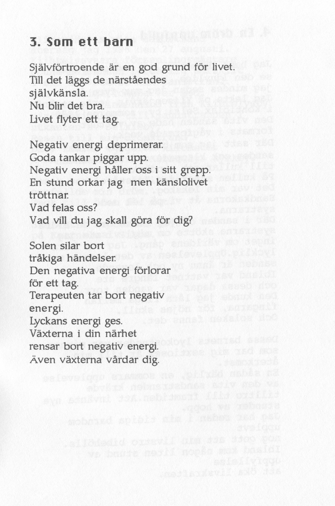 Scanned page 7 of Dikter från Sibbo, del V; complete transcript available below.